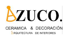 Logo de Azuco Cerámica y Decoración