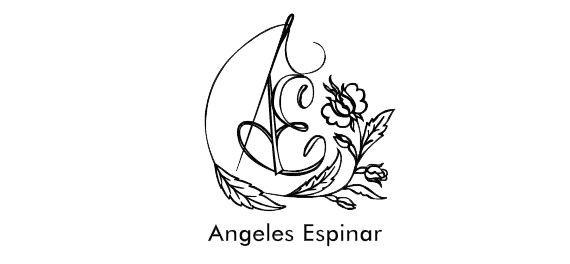 Logo de Ángeles Espinar Mantones y Mantillas
