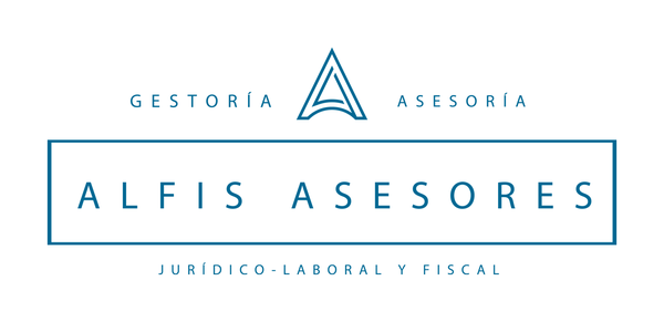 Logo de Alfis Asesores