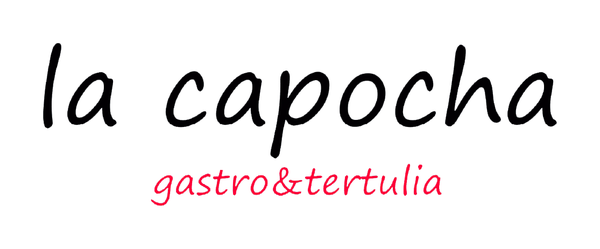 Logo de La Capocha