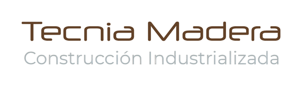 Logo de Tecnia Madera