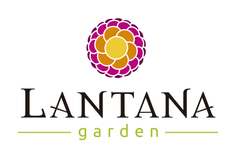 Logo de Lantana Garden