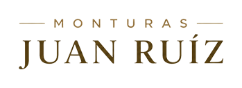 Logo de Monturas Juan Ruiz