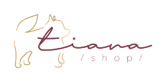 Logo de Tiana Shop