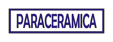 Logo de Paracerámica