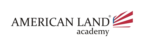 Logo de American Land Academy