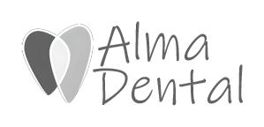 Logo de Alma Dental Castilleja