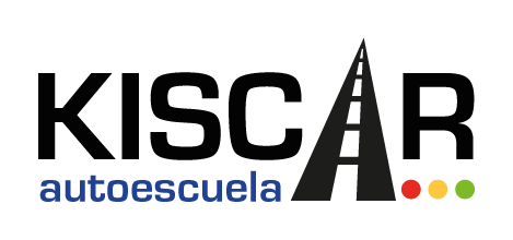 Logo de Autoescuela Kiscar