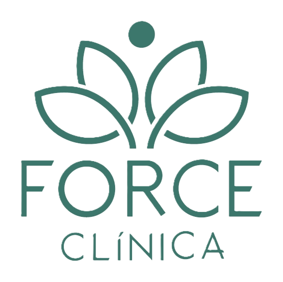 Logo de Clínica Force
