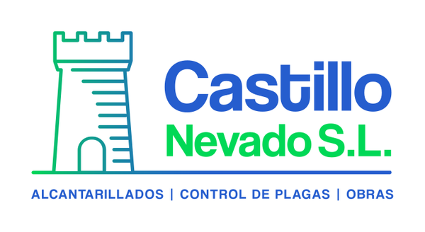 Logo de Castillo Nevado Desatascos
