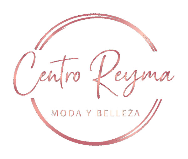 Logo de Modas Reyma