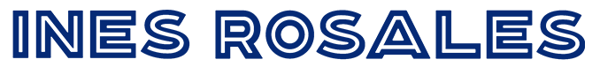 Logo de Inés Rosales