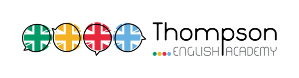 Logo de Thompson English Academy