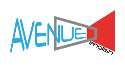 Logo de Avenue English