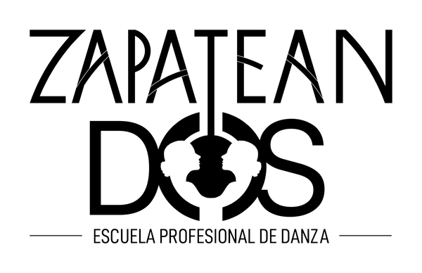 Logo de ZapateanDos
