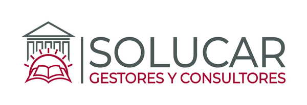 Logo de Solúcar Asesores