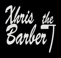 Logo de XhrisTheBarber
