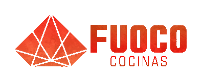 Logo de Cocinas Fuoco · Muebles Hermanos Herrera