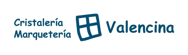 Logo de Cristalería y Marquetería Valencina