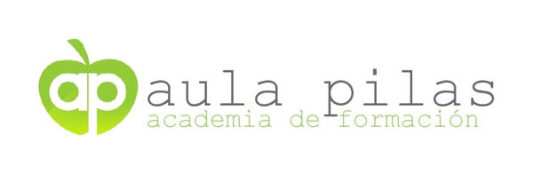 Logo de Aula Pilas