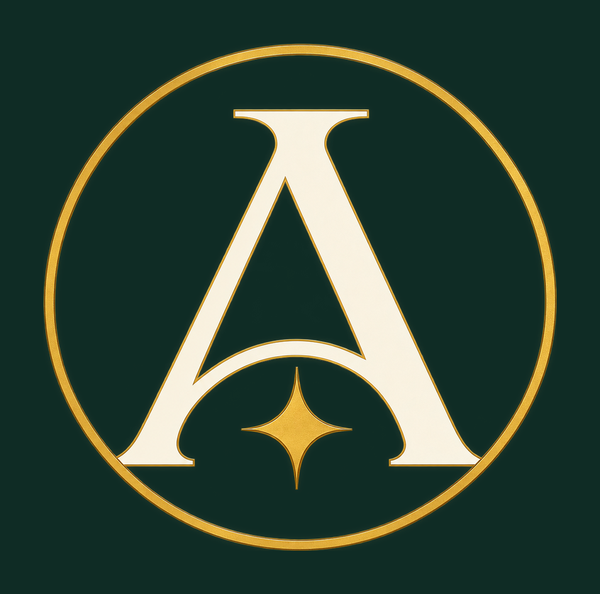 Logo de ALESIA Centro Educativo