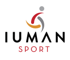 Logo de IUMAN Sport