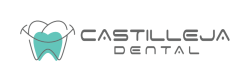 Logo de Castilleja Dental