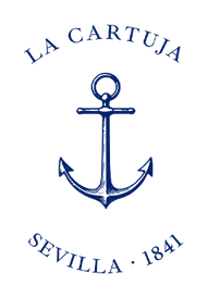 Logo de La Cartuja de Sevilla Pickman