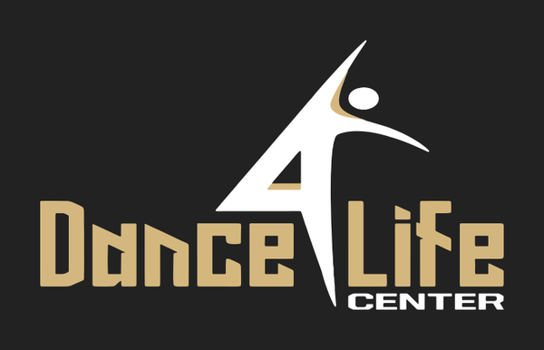 Logo de Dance4Life