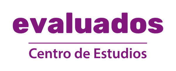 Logo de Evaluados Centro de Estudios