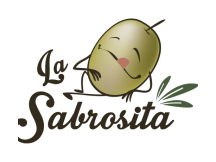 Logo de Aceitunas La Sabrosita