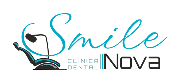 Logo de Clínica Dental SmileNova