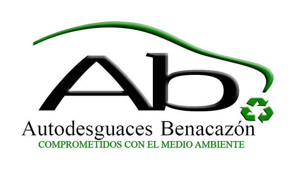 Logo de Autodesguaces Benacazón