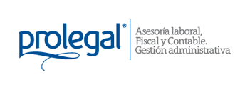 Logo de Prolegal Asesores