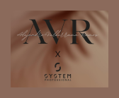 Logo de AVR Peluqueros