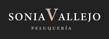 Logo de Peluquería Sonia Vallejo