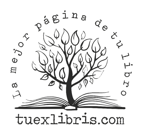 Logo de Tuexlibris