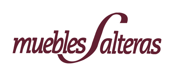 Logo de Muebles Salteras