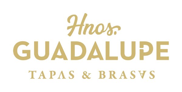 Logo de Hermanos Guadalupe