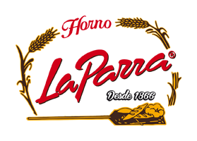 Logo de Horno La Parra