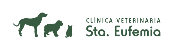 Logo de Clínica Veterinaria Santa Eufemia
