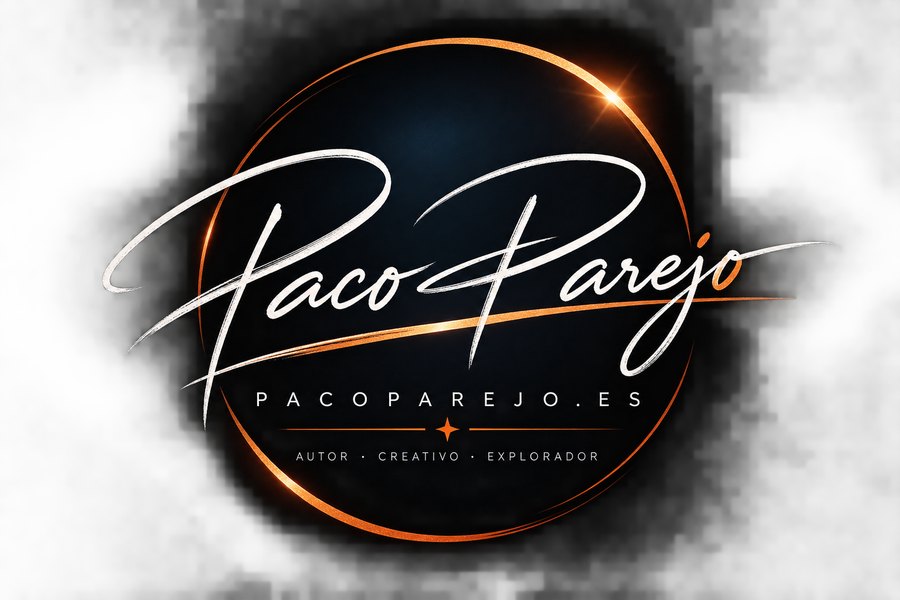 Logo de Paco Parejo