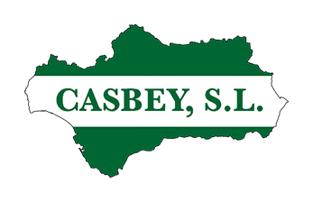 Logo de Casbey