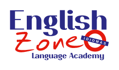 Logo de English Zone Language Academy