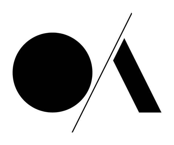 Logo de Obliqua Studio