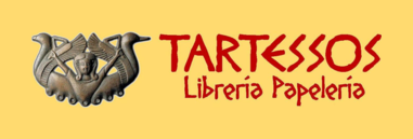 Logo de Papelería Librería Tartessos