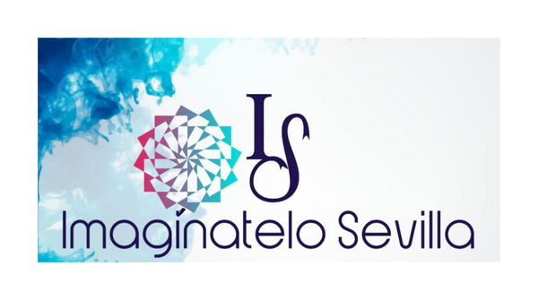 Logo de Imagínatelo Sevilla