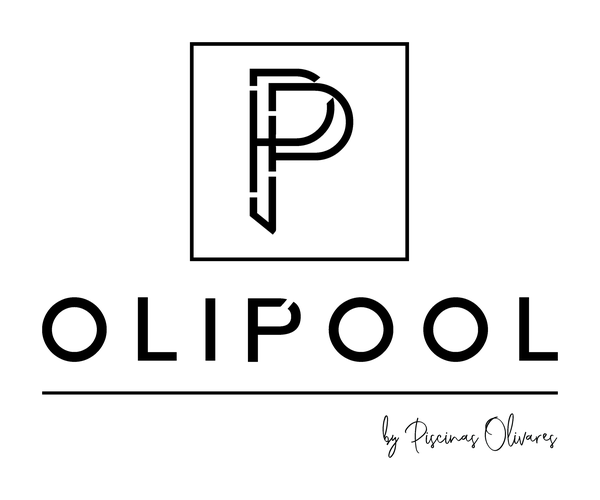 Logo de Piscinas Olipool