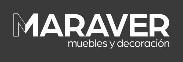 Logo de Muebles Maraver