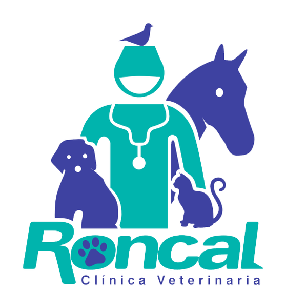 Logo de Clínica Veterinaria Roncal